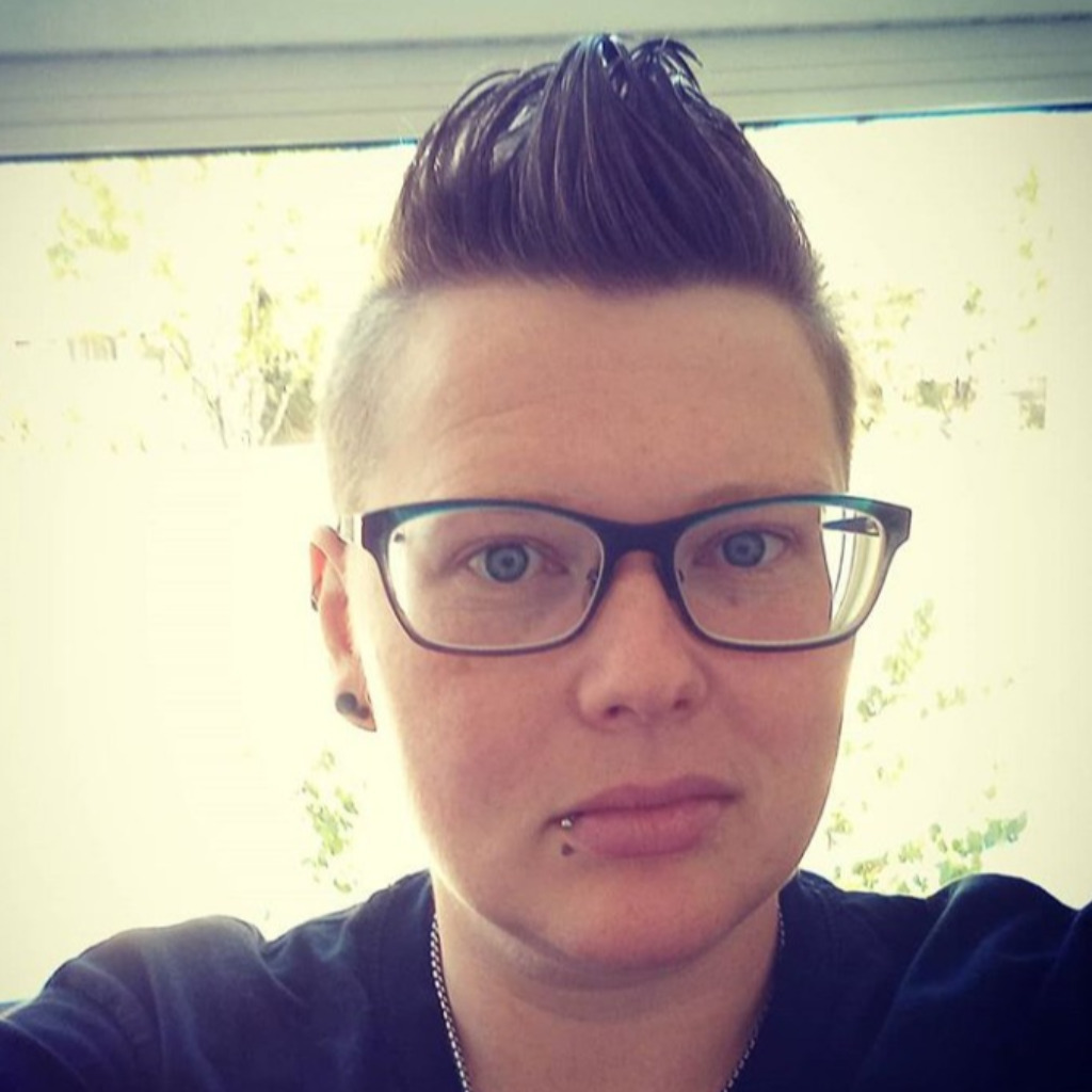 Selina Dreher Sozialpädagogin medius KLINIKEN gGmbH XING