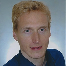 Markus Pütz