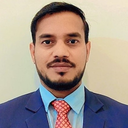Ing. Vimal Vishwakarma