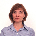 Dipl.-Ing. Nina Gec-Jovanovic