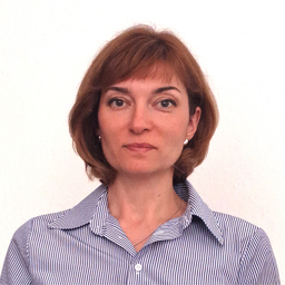 Nina Gec-Jovanovic