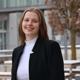 Antonia Götz