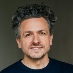 Thorsten Kucklick's profile picture