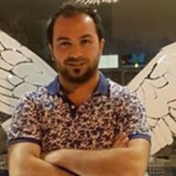 Coşkun Candan