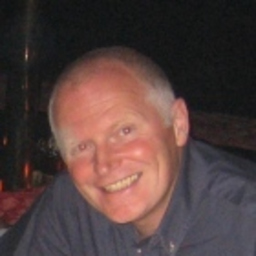 Paul Schmitt