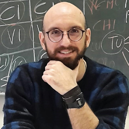 Andrea Beretta