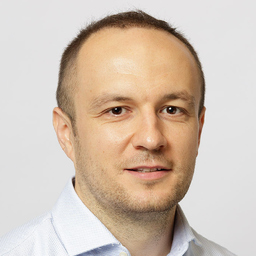 Dipl.-Ing. István Balázs