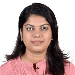 Sreelakshmi Sreekanth