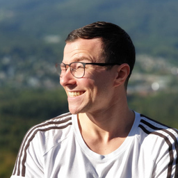 Jonathan Dziendziel's profile picture