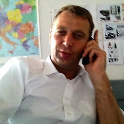 Wolfgang Saffer