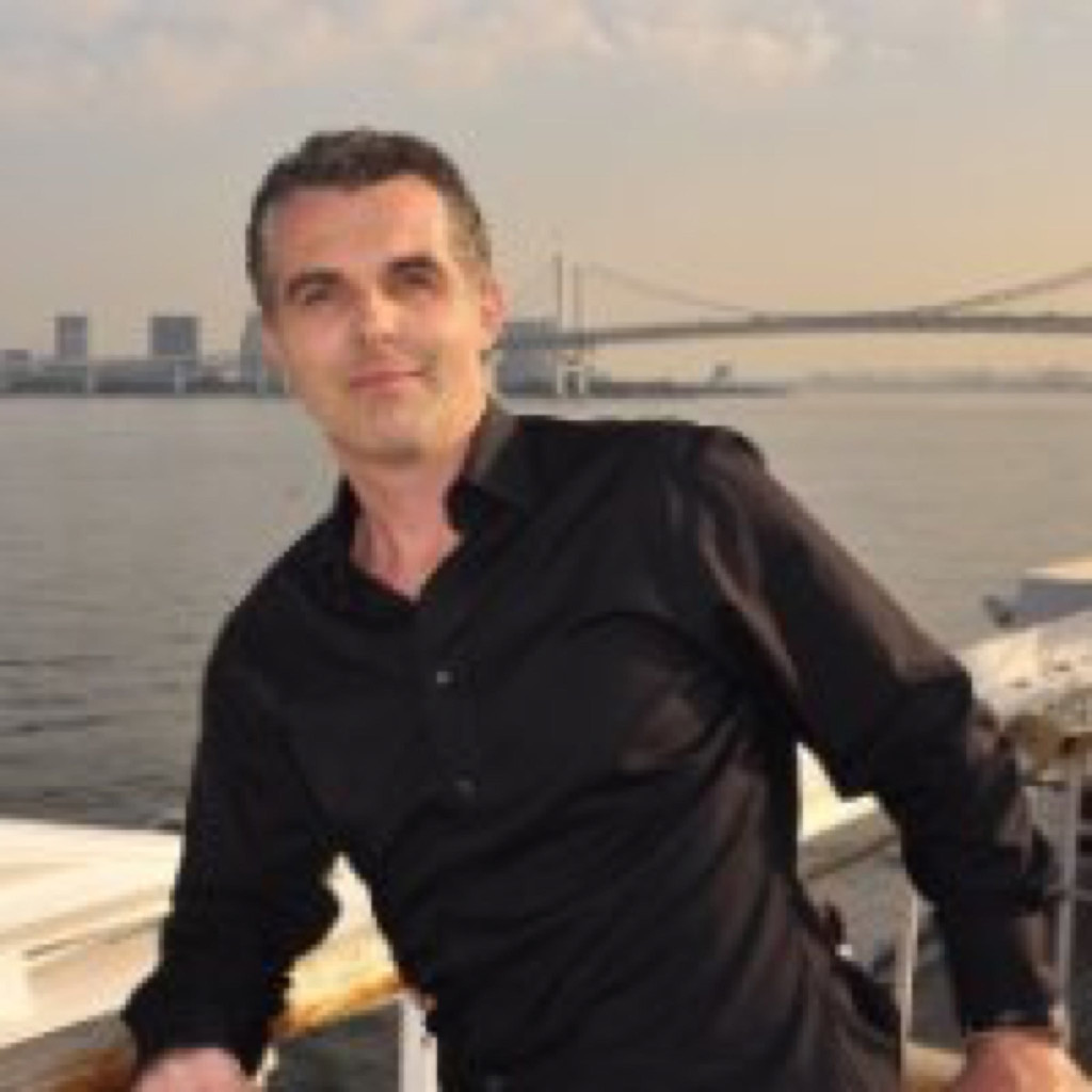 Reinhard Reder Koordination Projekte Vertrieb & Strategischer Einkauf