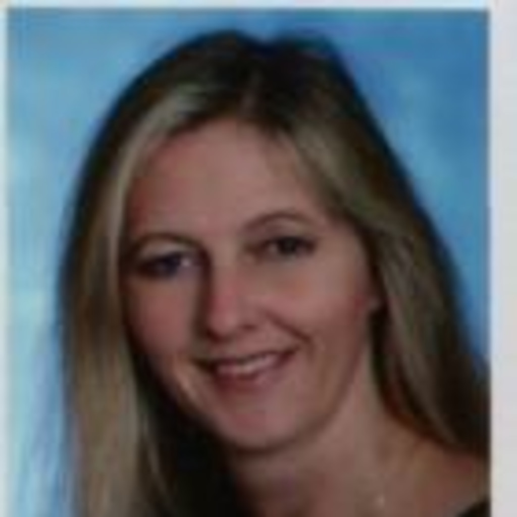 Astrid Archinal Dozentin für Religion und Religionspäd. Päd