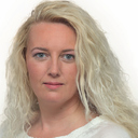 Social Media Profilbild Anke Angerhausen-Reinberg Krefeld