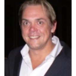 Mark Ewen