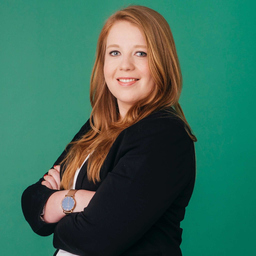 Monika Bauer