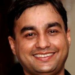 Shailendra Tewatia