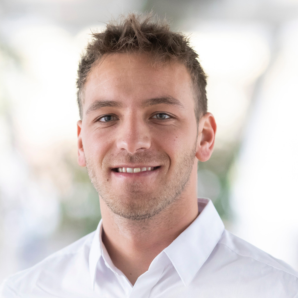 Thomas Hermann Bet.controlling ProduktionsGes. / Controlling F&E