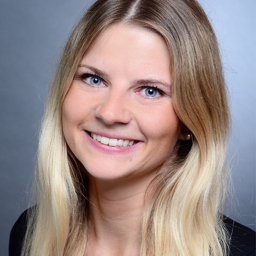 Melanie Haas