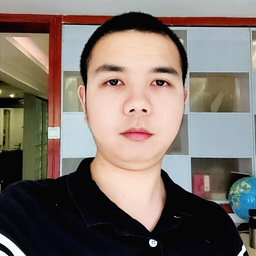 Dipl.-Ing. Andrew Huang