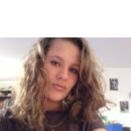 Ivy-Marie Staack