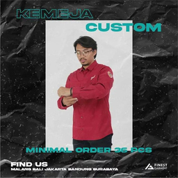 Konveksi Jakarta