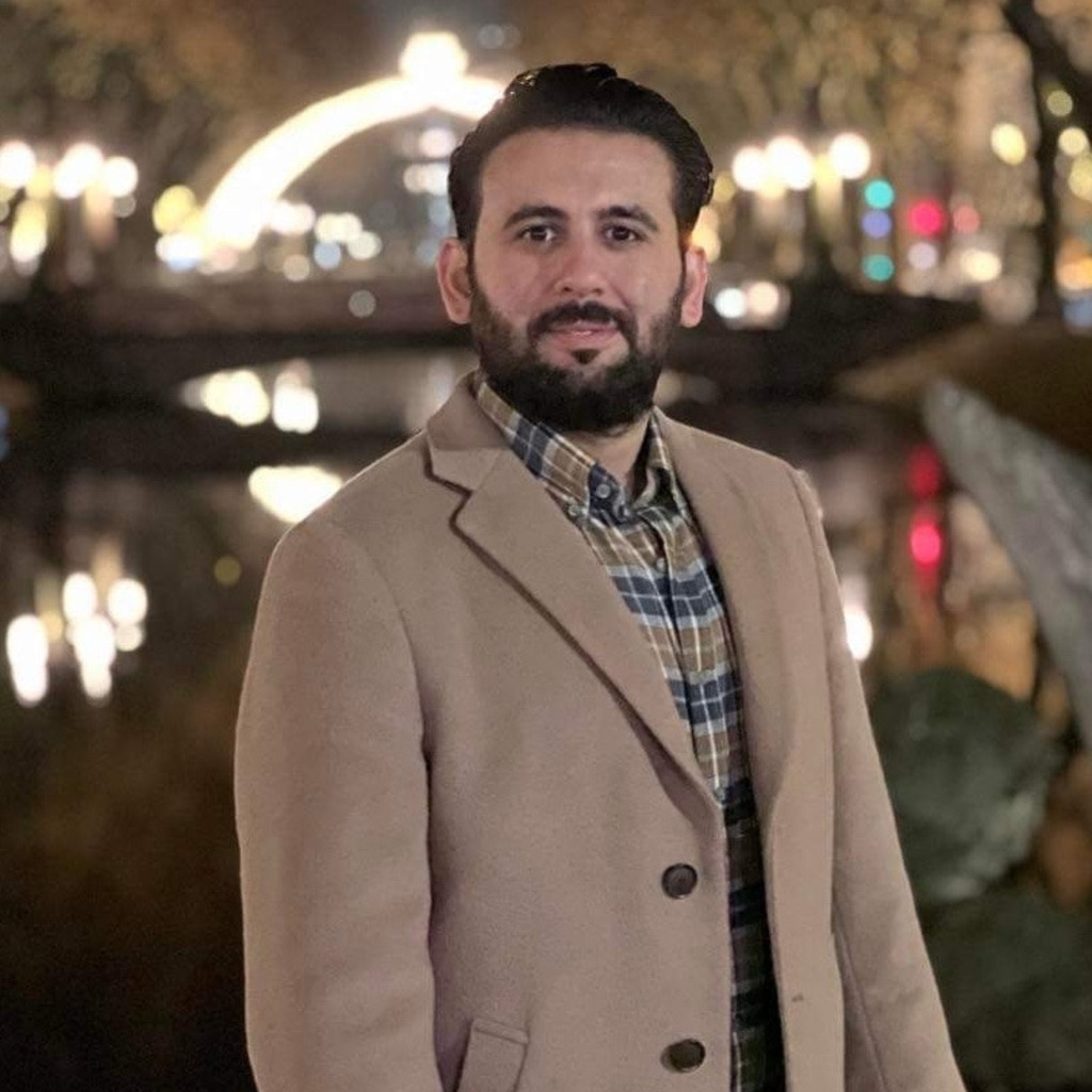 Ing. Tammam Al.Ahmad Bauingenieurwesen TU HamburgHarburg XING