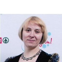 Yulia - Юлия Savchenko - Савченко