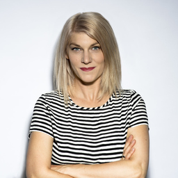 Verena Holzmann