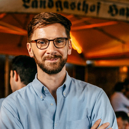Martin Lehofer