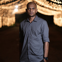 Anbunithi Ramsamy