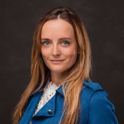 Elisa Kaltenbacher