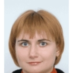 Ольга Горошко