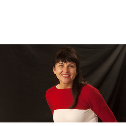 Ina Indira Pfister