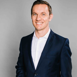 Ing. Dominik Leisinger