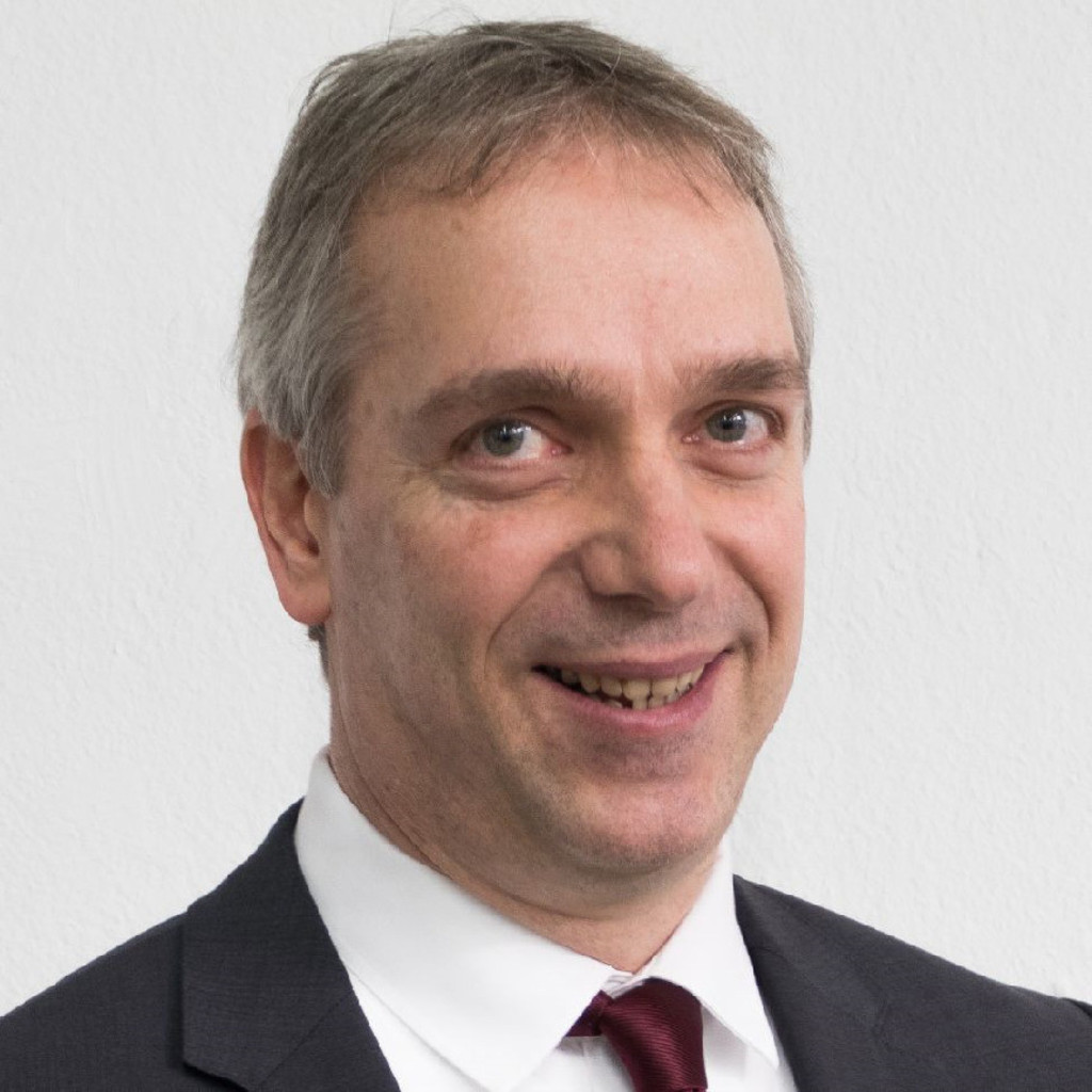 Dipl.Ing. Michael Suhre Leiter Produktmanagement KUNBUS GmbH XING