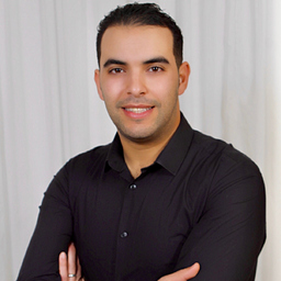Salahiddyn El Amjad