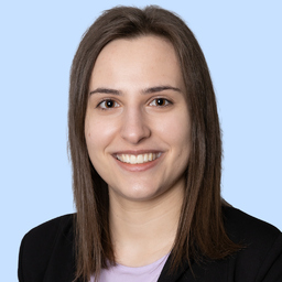 Victoria Petzold