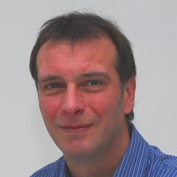 Manfred Vogt