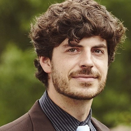 Moritz Jürgensen
