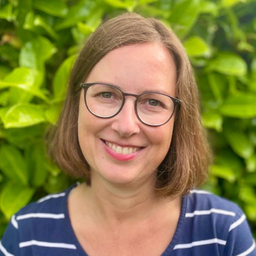 Silke Staupendahl