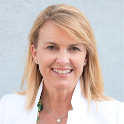 Prof. Dr. Leah Vriesman