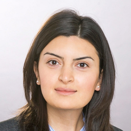 Amalia Nersesyan