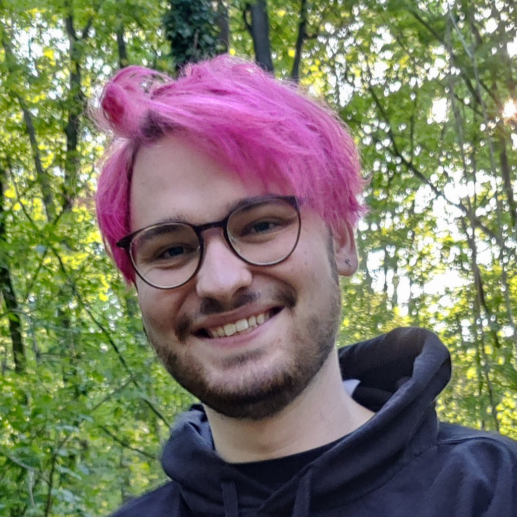 Jonas Riedel Recruiter Ampersteg GmbH XING