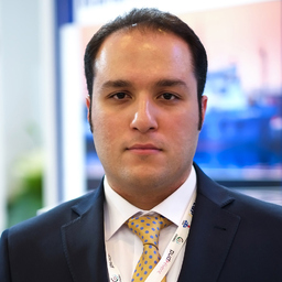 Ashkan Rezaei