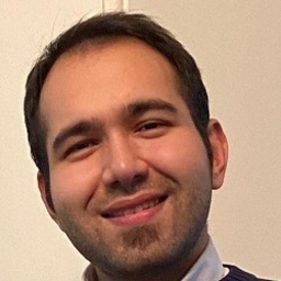 Amirali Amirkhalili