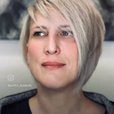 Social Media Profilbild Christina Dierolf-Mölders Düsseldorf
