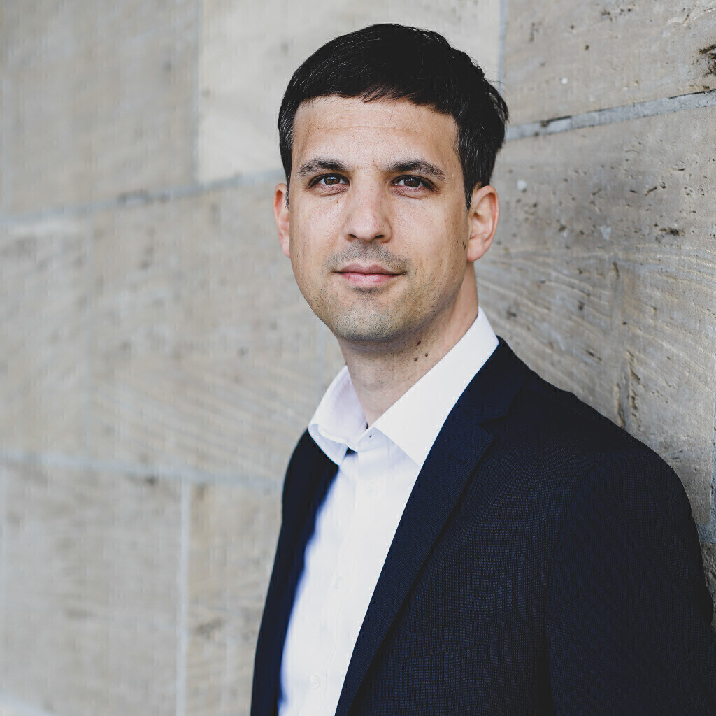 Johannes Böttcher Host Z Aeschiried XING