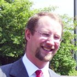 Markus Riederer Frhr. v. Paar