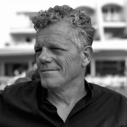 Bernd Jan Visser