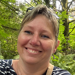 Tina Meyer
